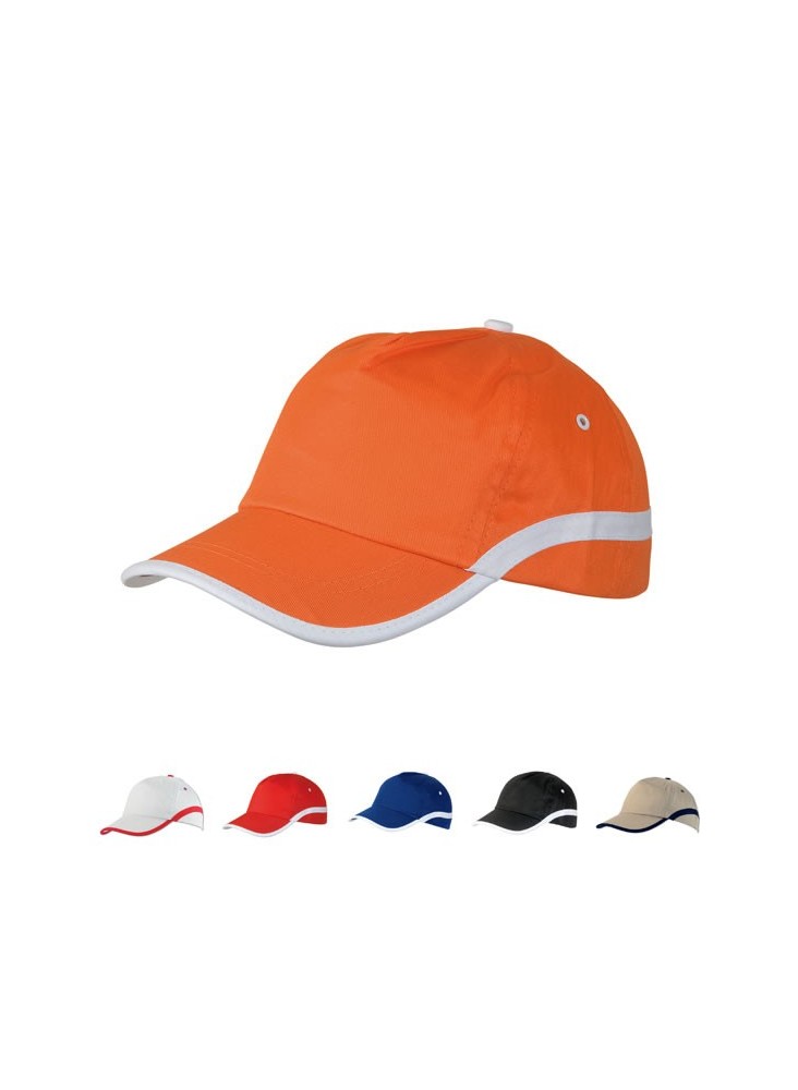 Casquette Line Publicitaire