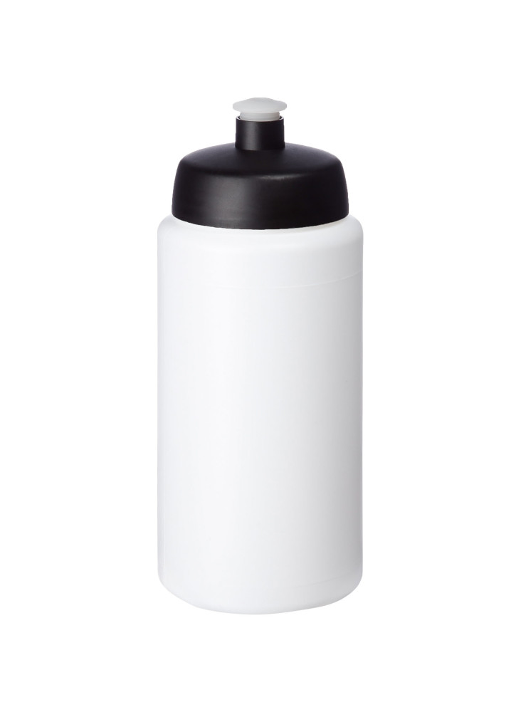Bouteille de sport Baseline® Plus 500ml couvercle sport