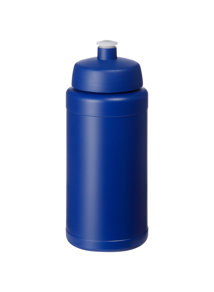 Bouteille publicitaire de sport Baseline Plus 500 ml couvercle dôme