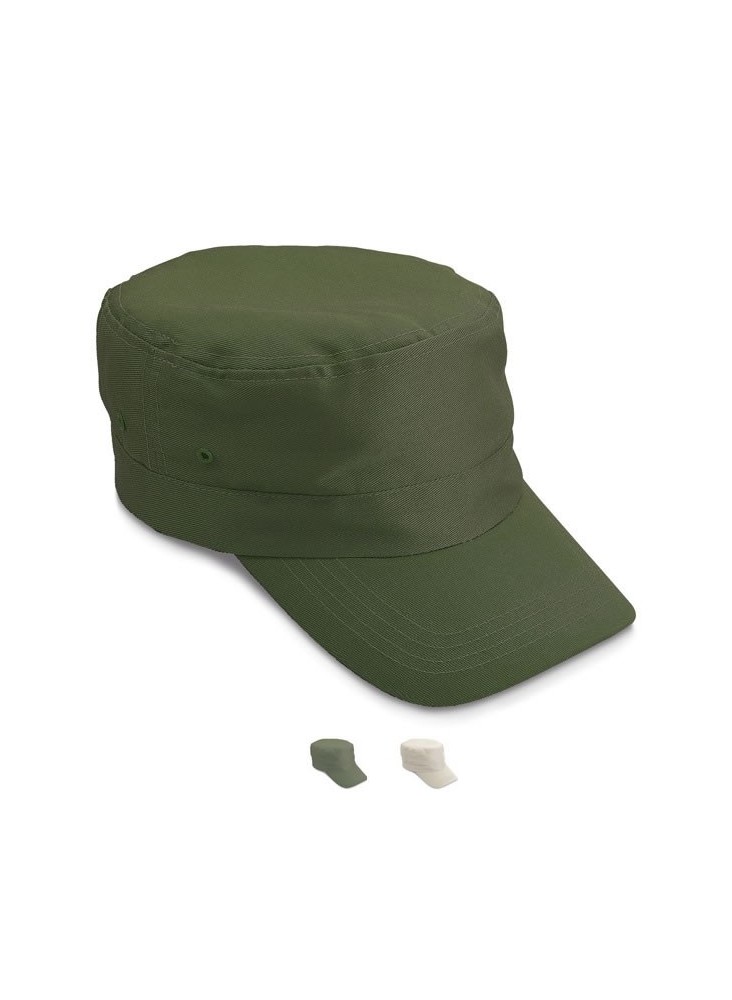 Casquette Army personnalisée