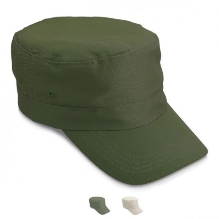 Casquette Army personnalisée