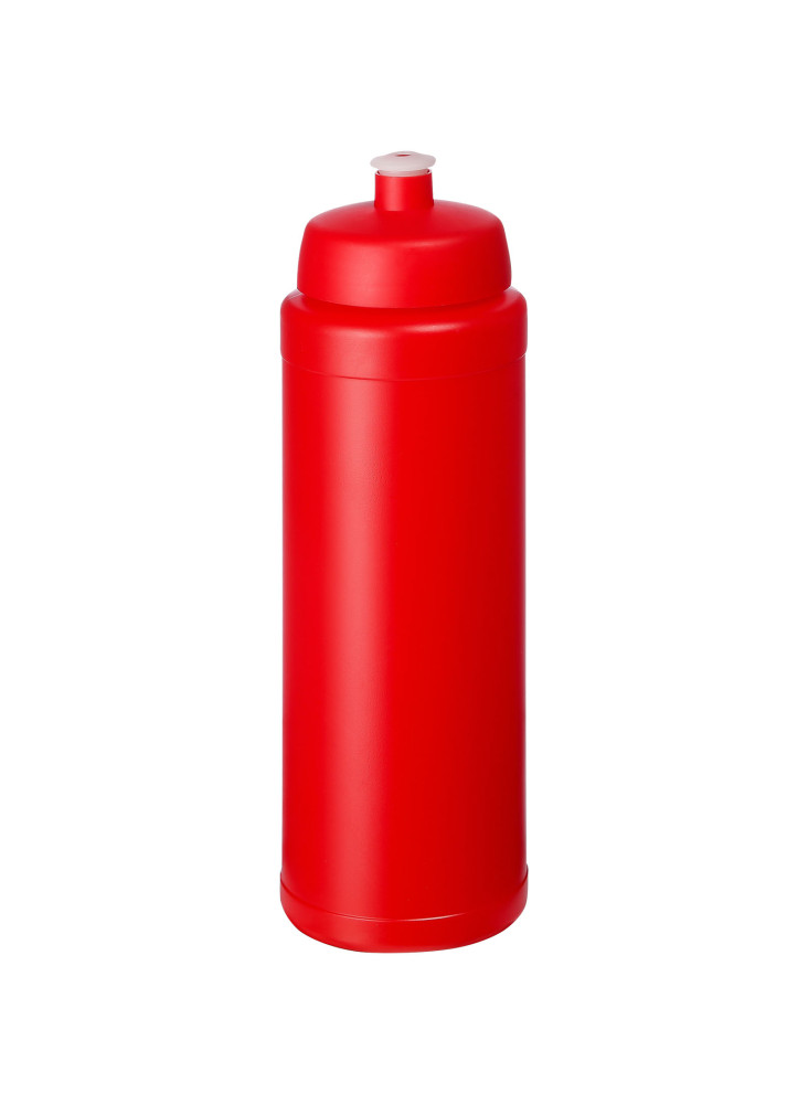 Bouteille publicitaire de sport Baseline Plus Grip 750 ml couvercle dôme