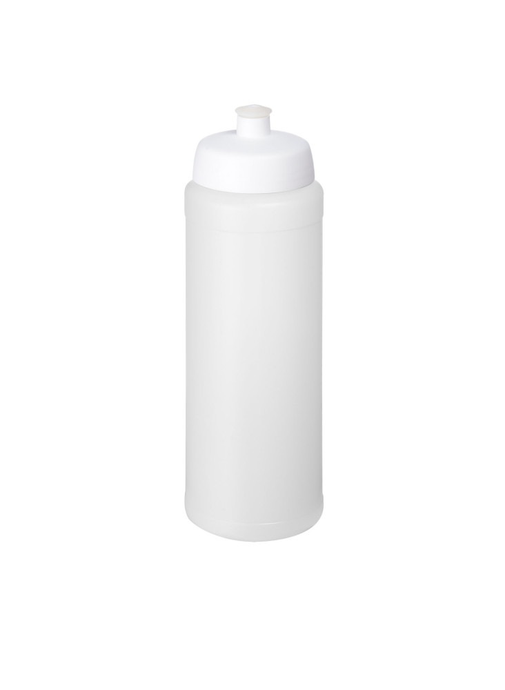Bouteille publicitaire de sport Baseline Plus 750 ml couvercle dôme