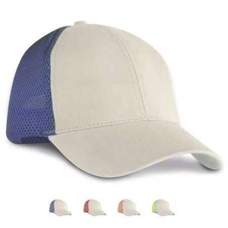 Casquette Bicolor Publicitaire