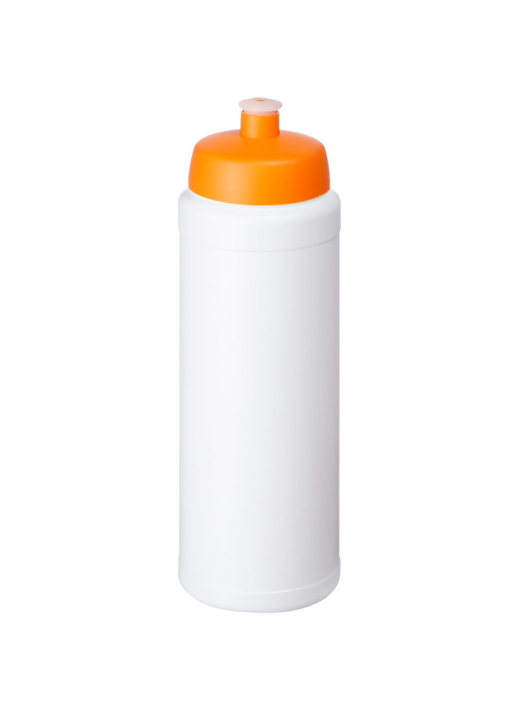 Bouteille publicitaire de sport Baseline Plus 750 ml couvercle dôme