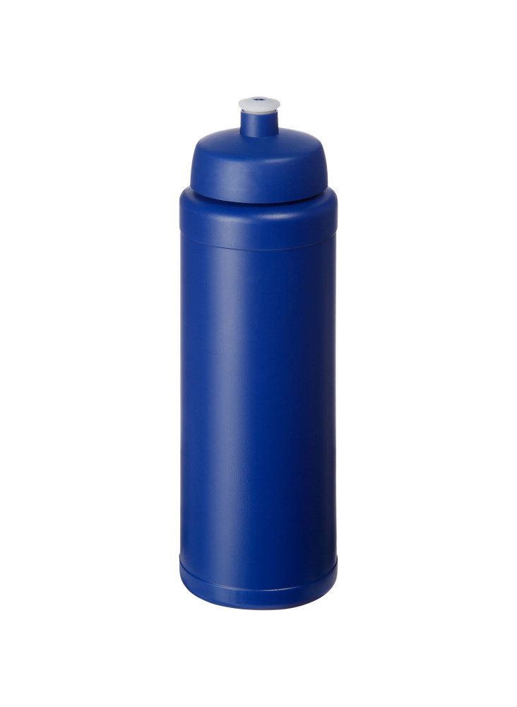 Bouteille publicitaire de sport Baseline Plus 750 ml couvercle dôme