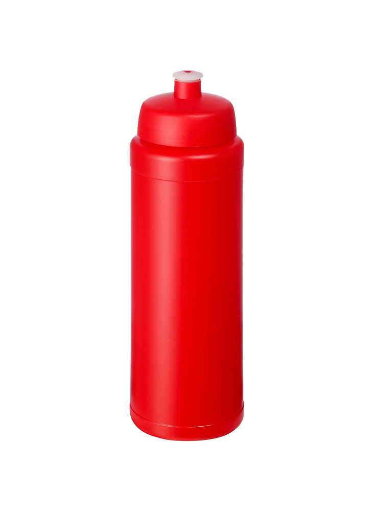 Bouteille publicitaire de sport Baseline Plus 750 ml couvercle dôme