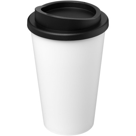 Gobelet isolant recyclé Americano® 350ml