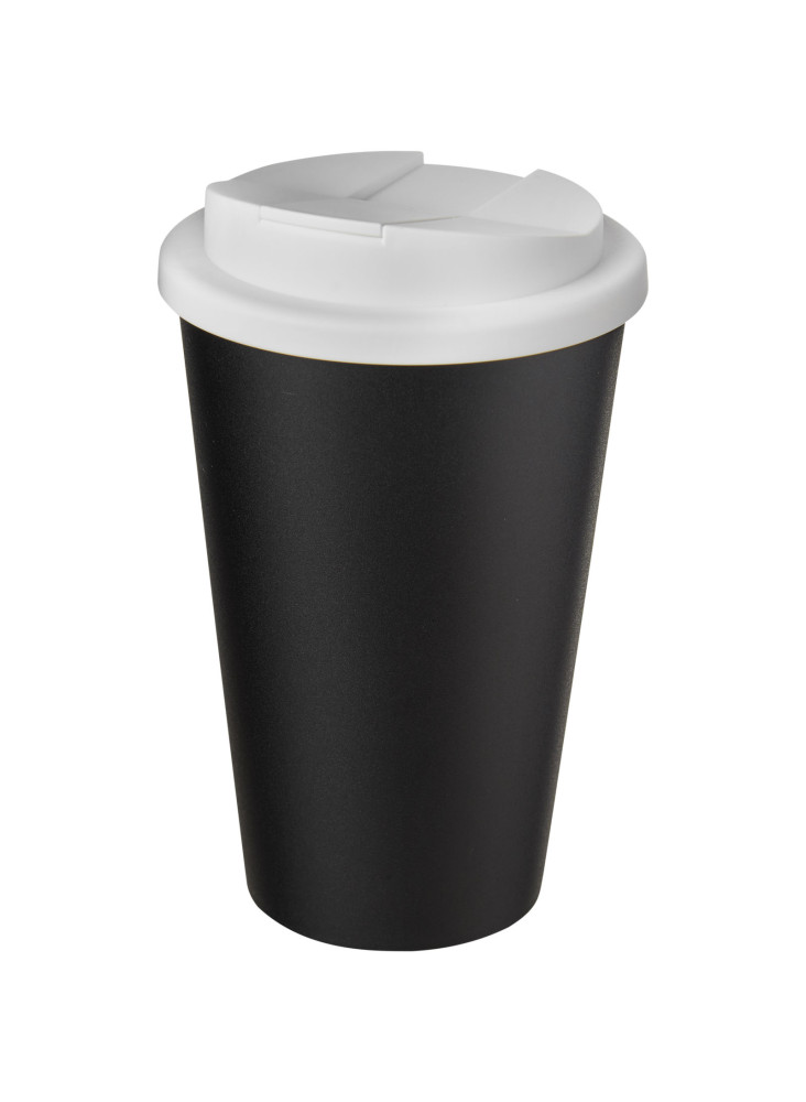 Gobelet isolant publicitaire anti-fuite Americano 350ml