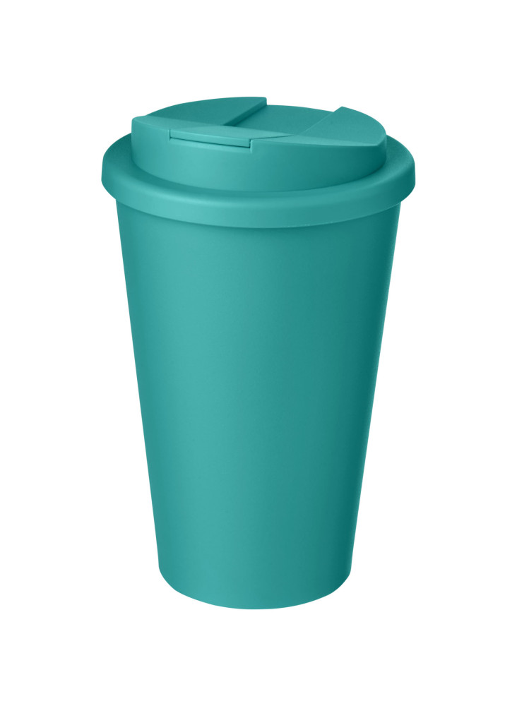 Gobelet isolant publicitaire anti-fuite Americano 350ml