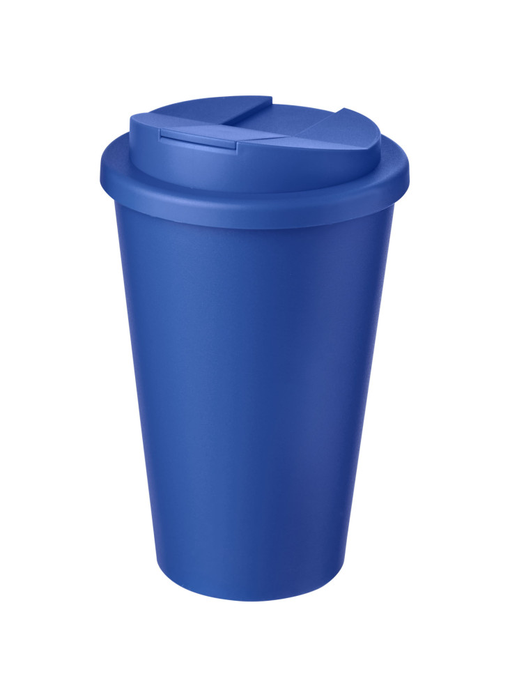 Gobelet isolant publicitaire anti-fuite Americano 350ml