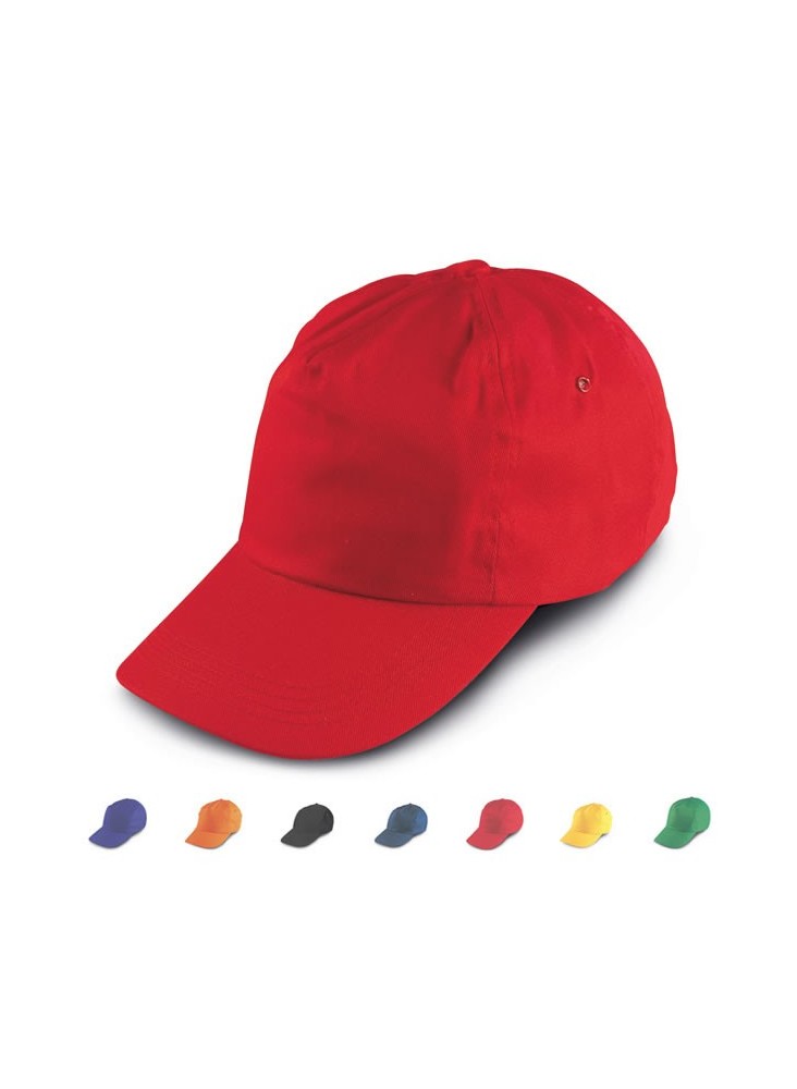 Casquette Publicitaire