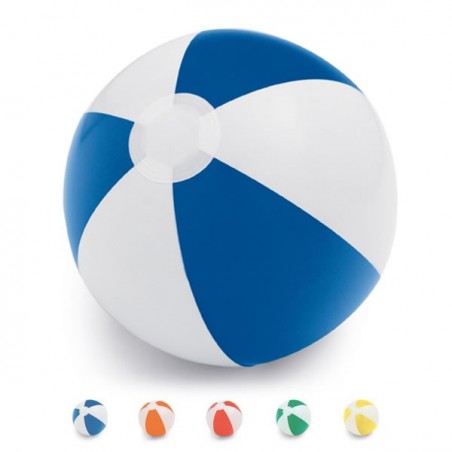 Ballon gonflable publicitaire