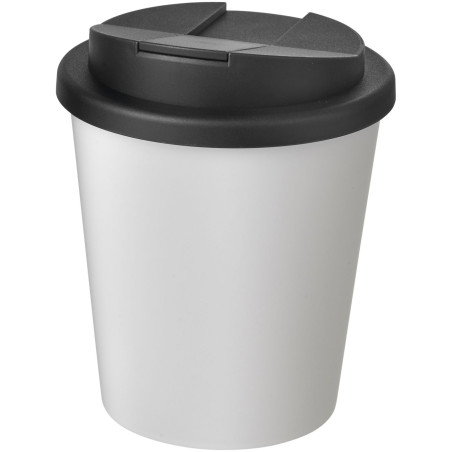Gobelet isolant publicitaire espresso anti-fuite Americano 250ml