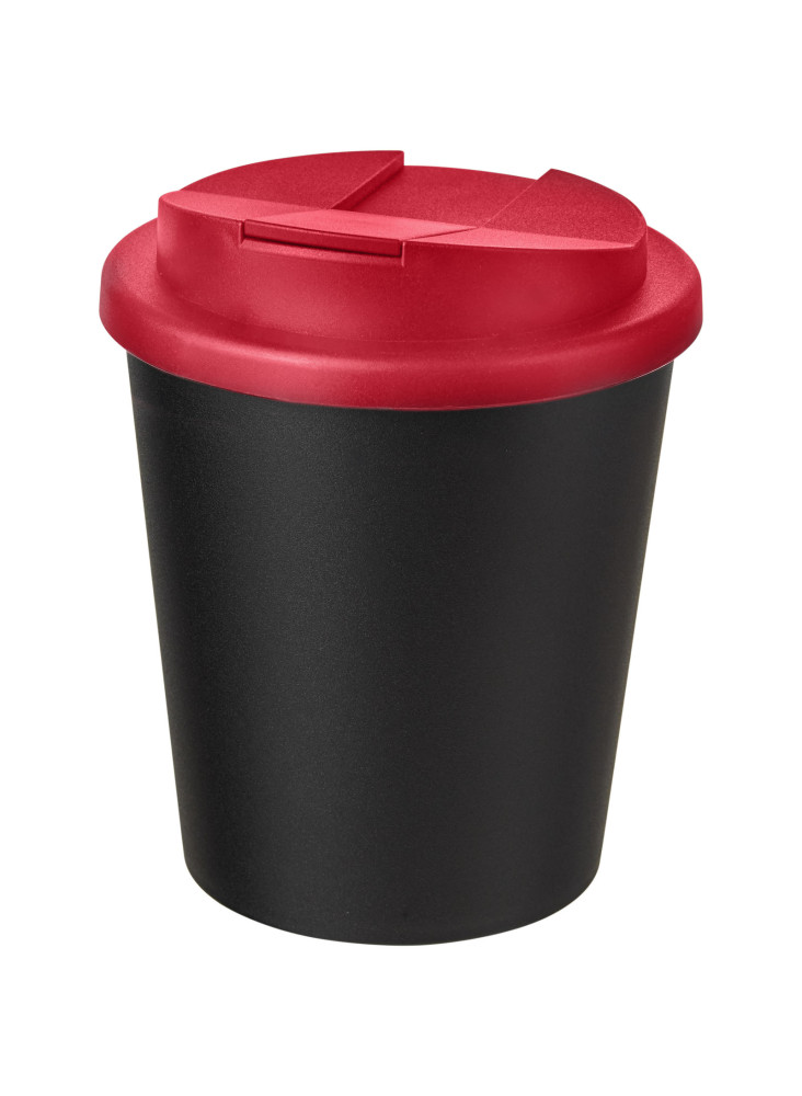 Gobelet isolant publicitaire espresso anti-fuite Americano 250ml