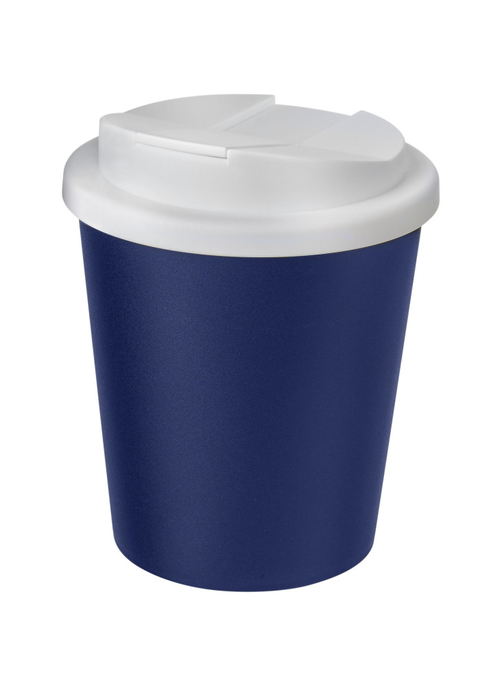 Gobelet isolant publicitaire espresso anti-fuite Americano 250ml