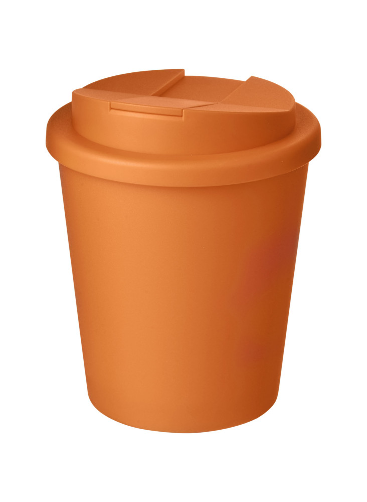 Gobelet isolant publicitaire espresso anti-fuite Americano 250ml
