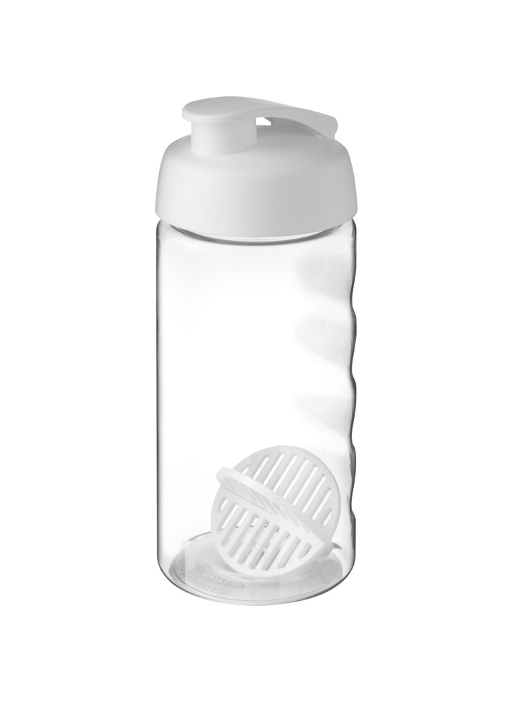 Bouteille shaker H2O Active® Bop 500 ml