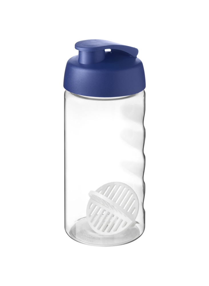 Bouteille publicitaire de sport H2O Active Bop 500 ml shaker