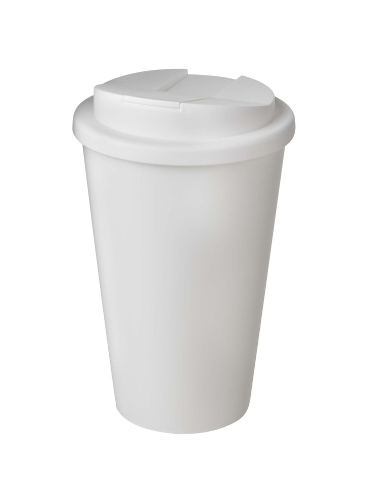 Gobelet isotherme Americano® POP 350 ml avec couvercle anti-éclaboussures