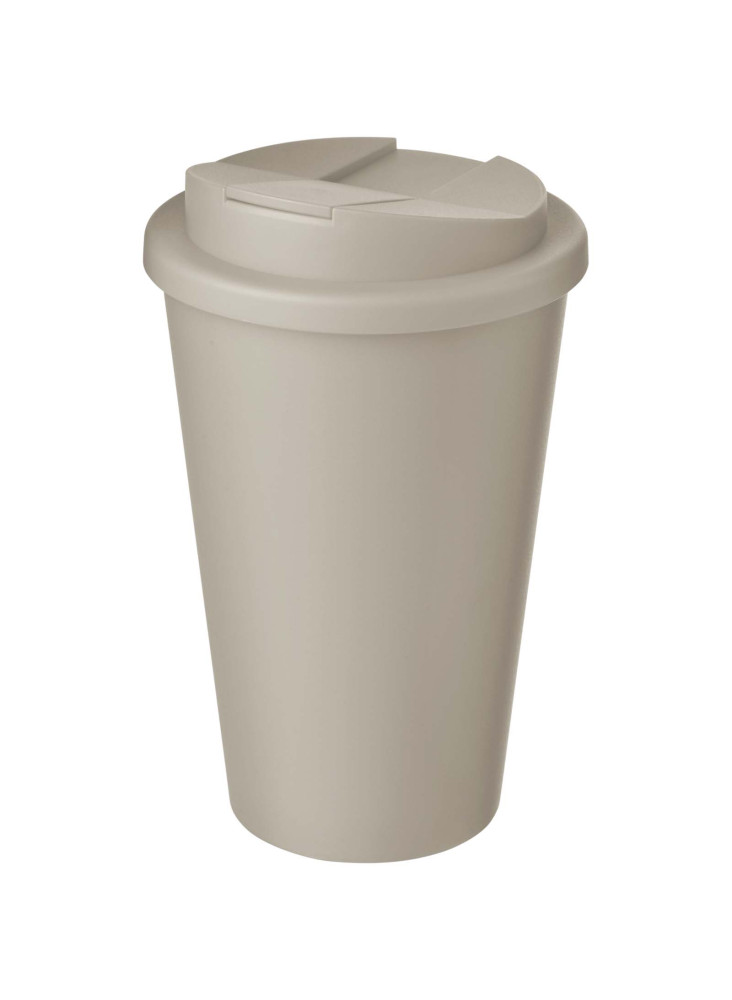 Gobelet isotherme Americano® POP 350 ml avec couvercle anti-éclaboussures
