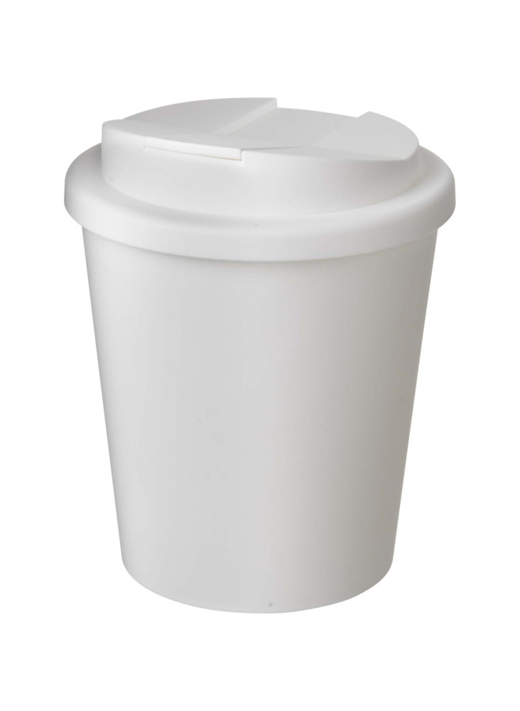 Americano® Espresso POP gobelet de 250 ml avec couvercle anti-éclaboussures