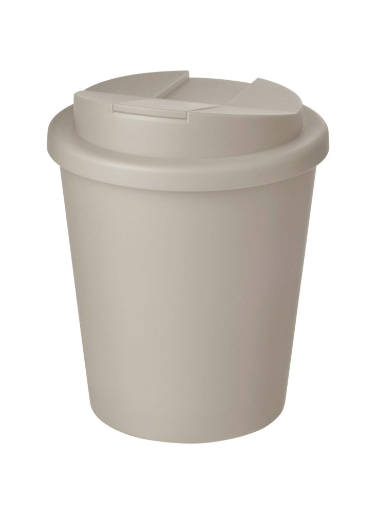 Americano® Espresso POP gobelet de 250 ml avec couvercle anti-éclaboussures