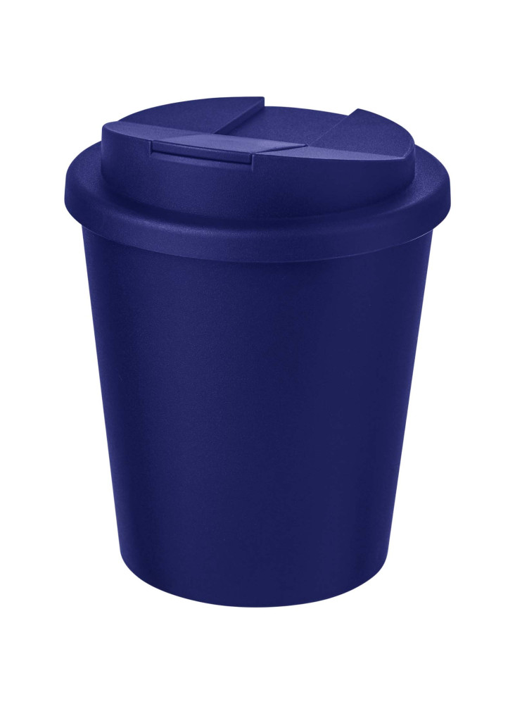 Americano® Espresso POP gobelet de 250 ml avec couvercle anti-éclaboussures