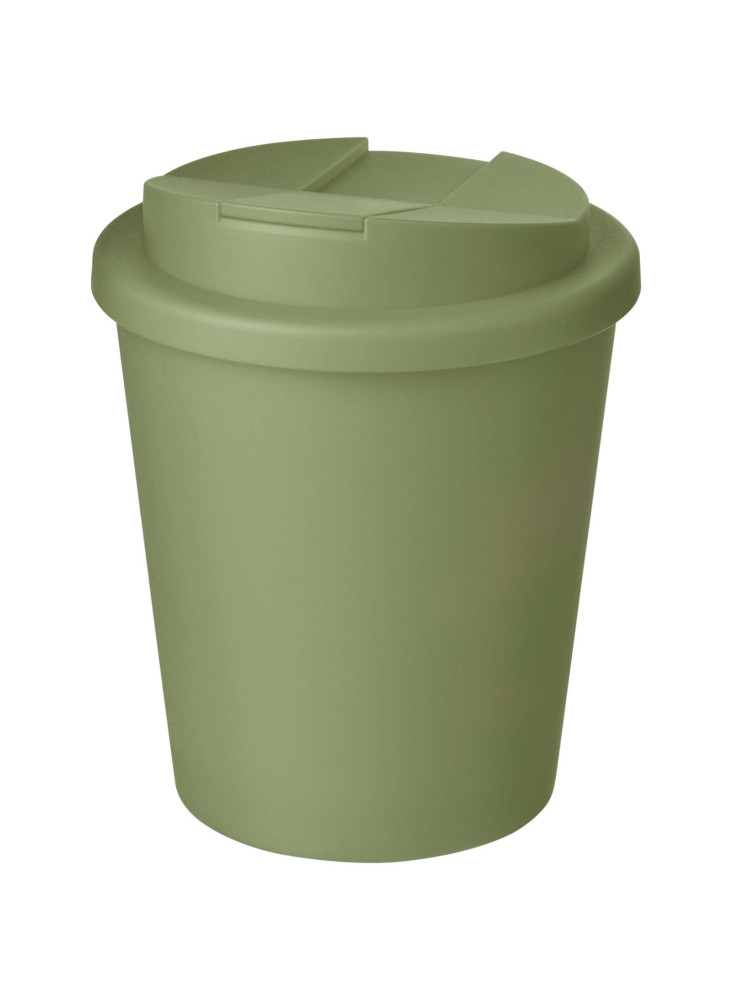 Americano® Espresso POP gobelet de 250 ml avec couvercle anti-éclaboussures