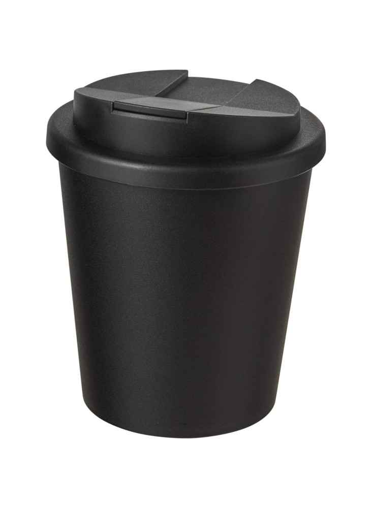 Americano® Espresso POP gobelet de 250 ml avec couvercle anti-éclaboussures