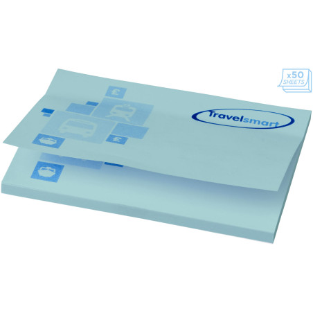 Mémo-autocollants Sticky-Mate® 100x75mm