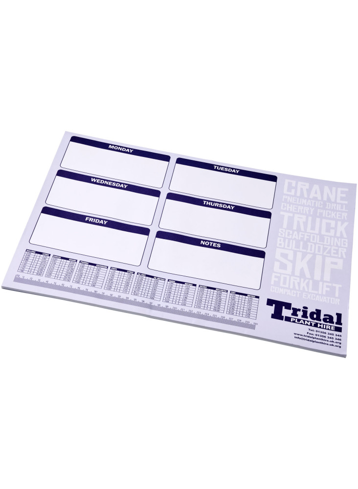 Sous-main Desk-Mate® A2