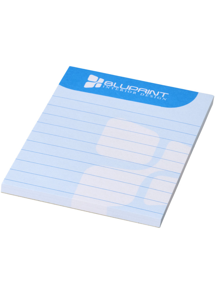 Bloc-notes publicitaire Desk-Mate A7