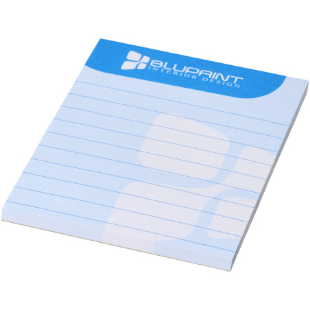 Bloc-notes publicitaire Desk-Mate A7