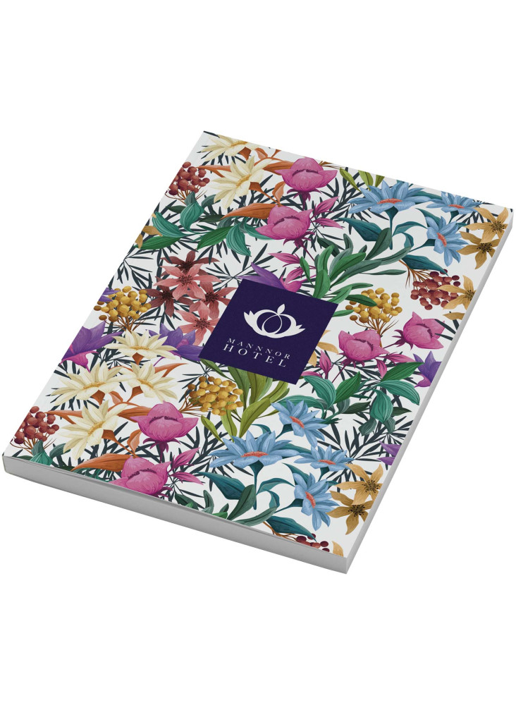 Carnet Novella Austen Colours A5 à couverture souple de 100 feuilles