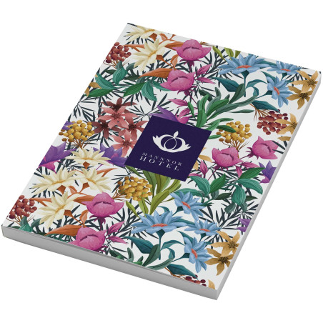 Carnet Novella Austen Colours A5 à couverture souple de 100 feuilles