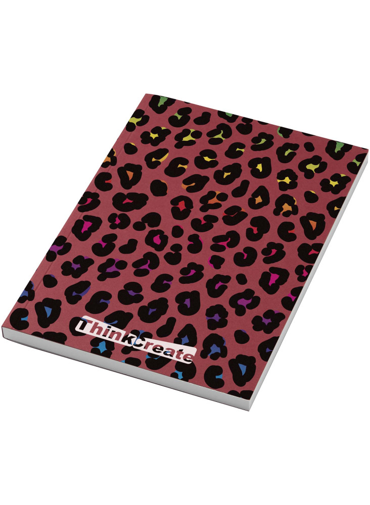 Carnet Novella Austen Colours A5 à couverture souple de 100 feuilles