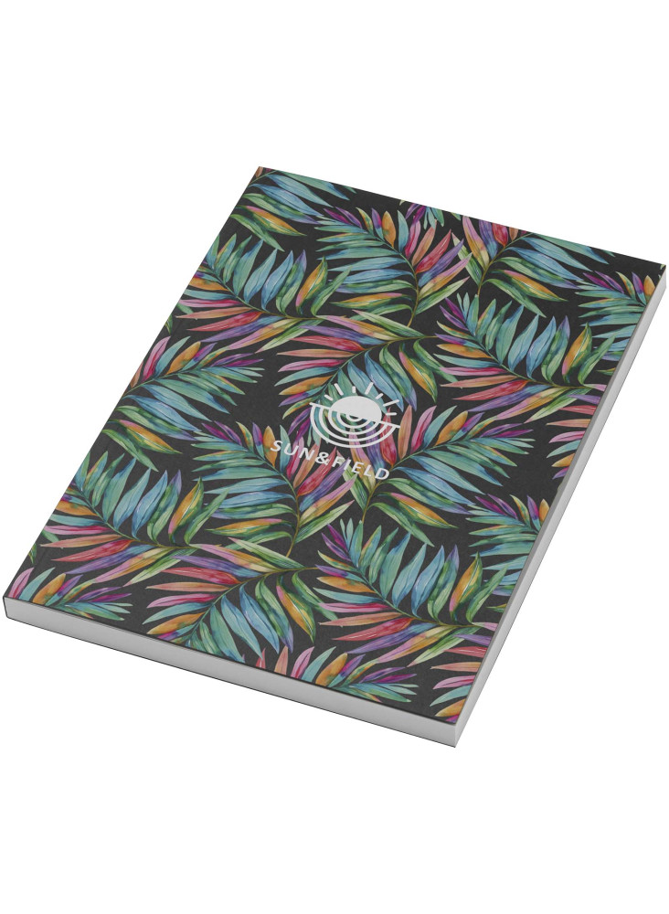 Carnet Novella Austen Colours A5 à couverture souple de 100 feuilles