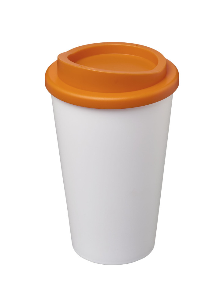 Gobelet publicitaire isotherme Americano® 350 ml