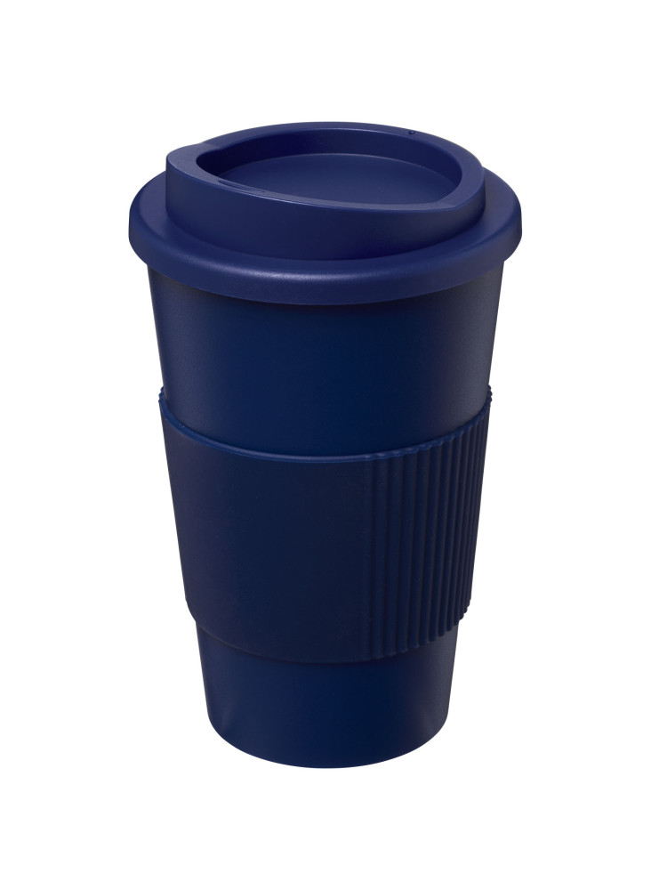 Gobelet Americano® isolant de 350 ml avec grip