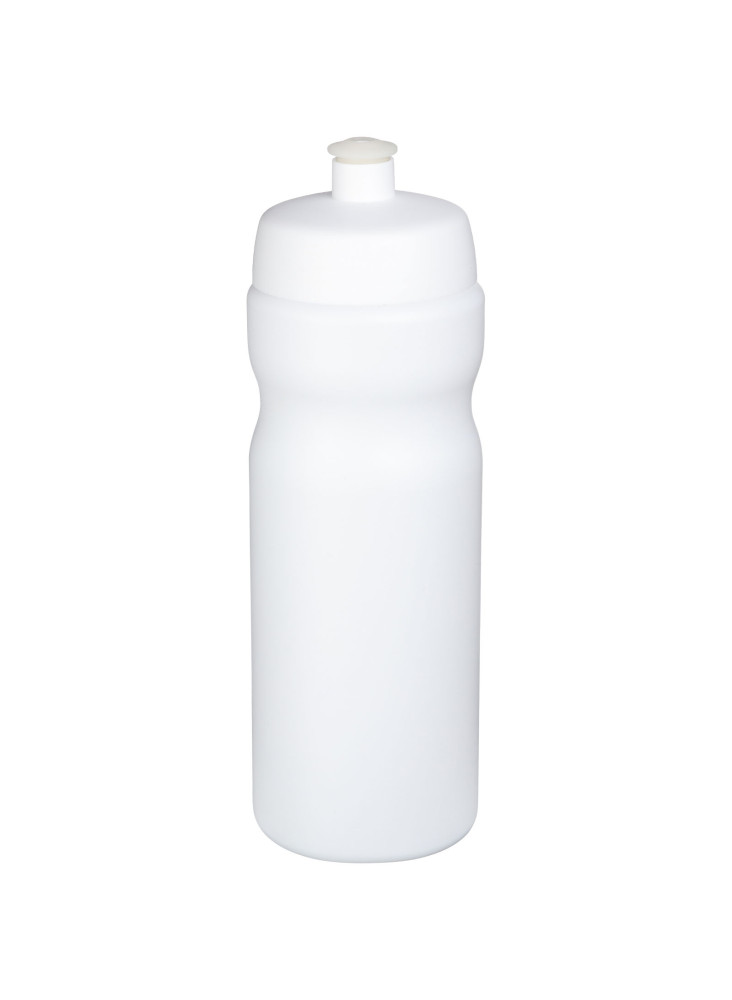 Bouteille de sport publicitaire Baseline Plus 650ml