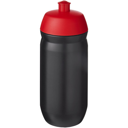 Bouteille de sport publicitaire compressible HydroFlex 500ml