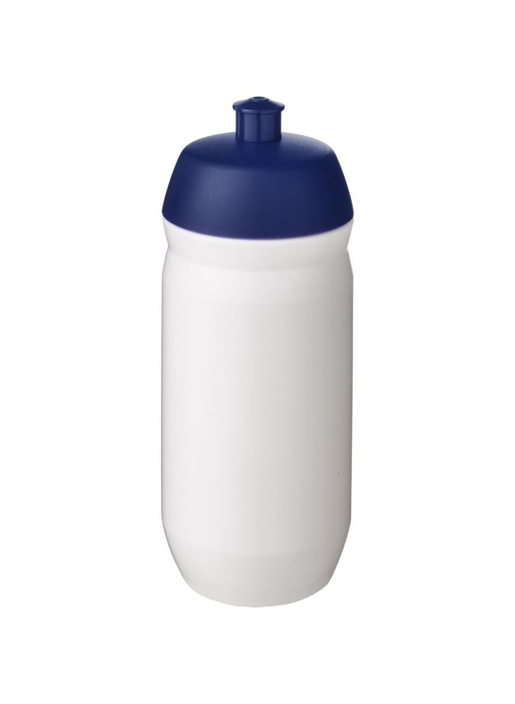 Bouteille de sport publicitaire compressible HydroFlex 500ml
