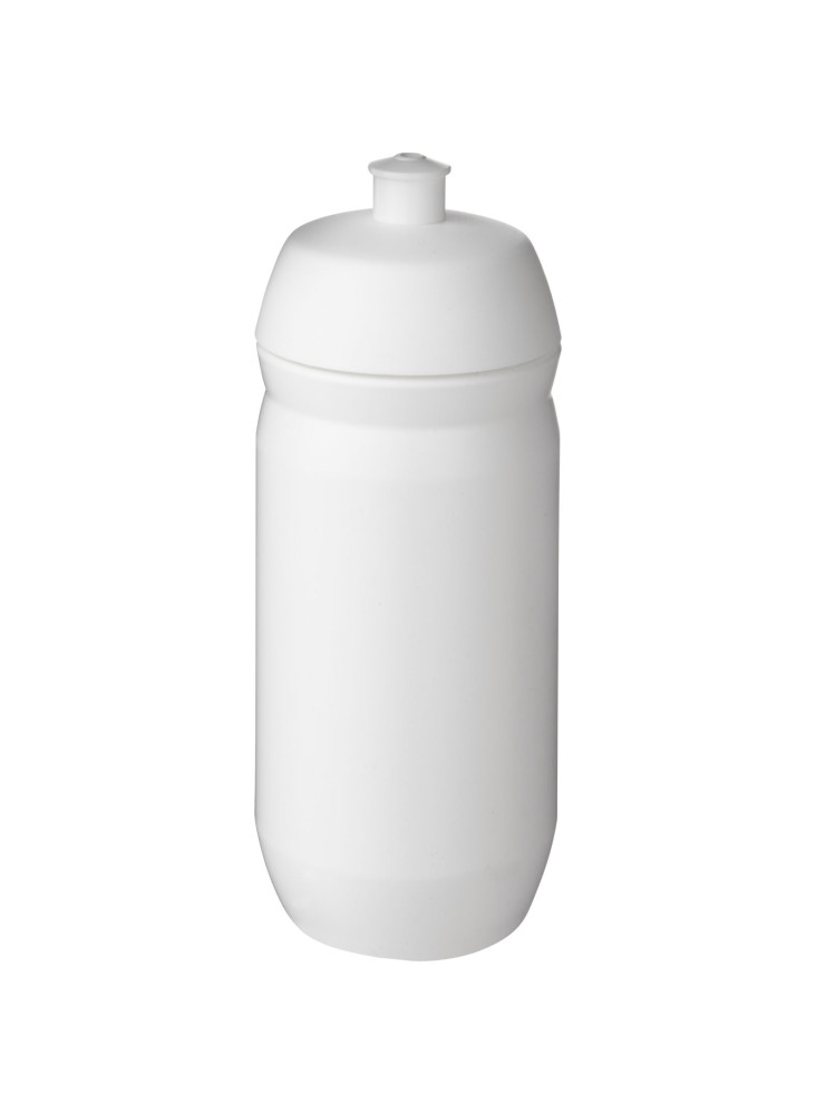 Bouteille de sport publicitaire compressible HydroFlex 500ml