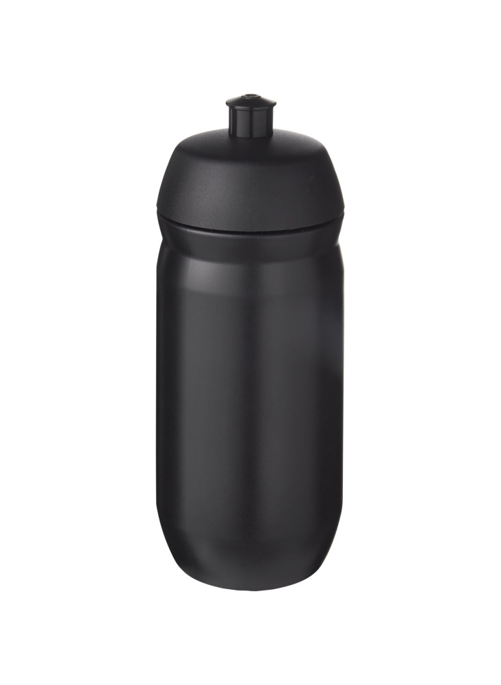 Bouteille de sport publicitaire compressible HydroFlex 500ml