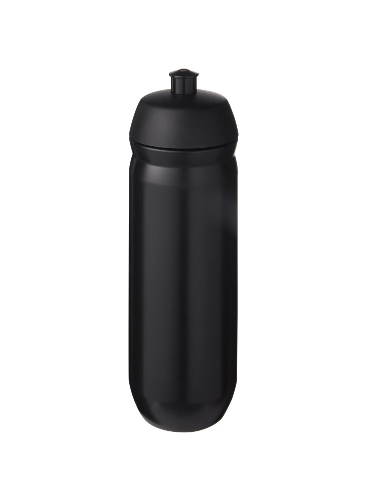 Bouteille de sport publicitaire compressible HydroFlex 750ml