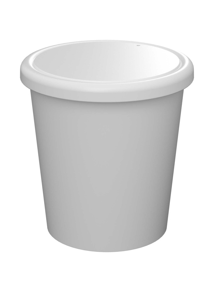 Gobelet Americano® Piccolo de 100 ml avec couvercle