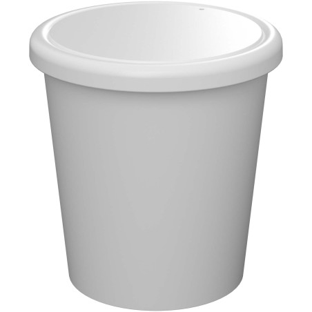 Gobelet Americano® Piccolo de 100 ml avec couvercle