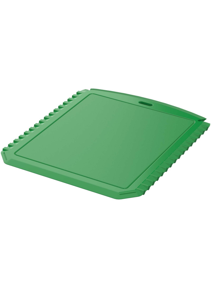 Grattoir à glace publicitaire recyclé rectangulaire Thrym