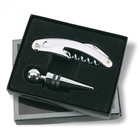 Set à vin publicitaire